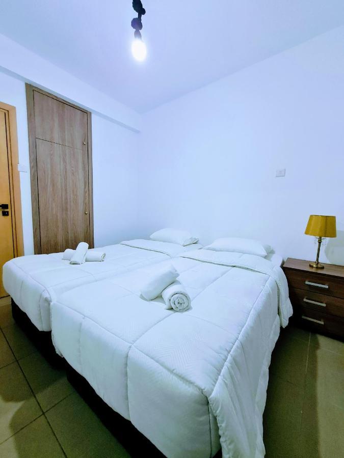 Ayia Anna Apartment Ayia Napa Exterior photo