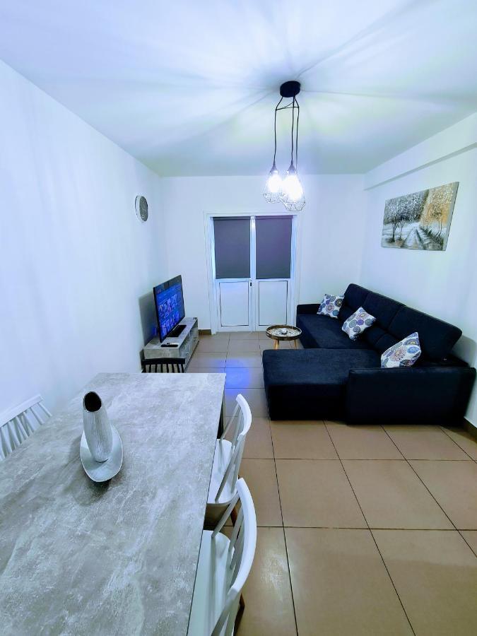 Ayia Anna Apartment Ayia Napa Exterior photo