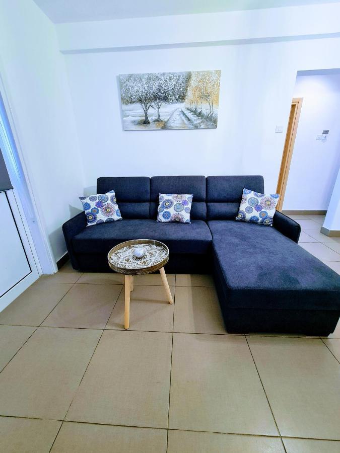 Ayia Anna Apartment Ayia Napa Exterior photo