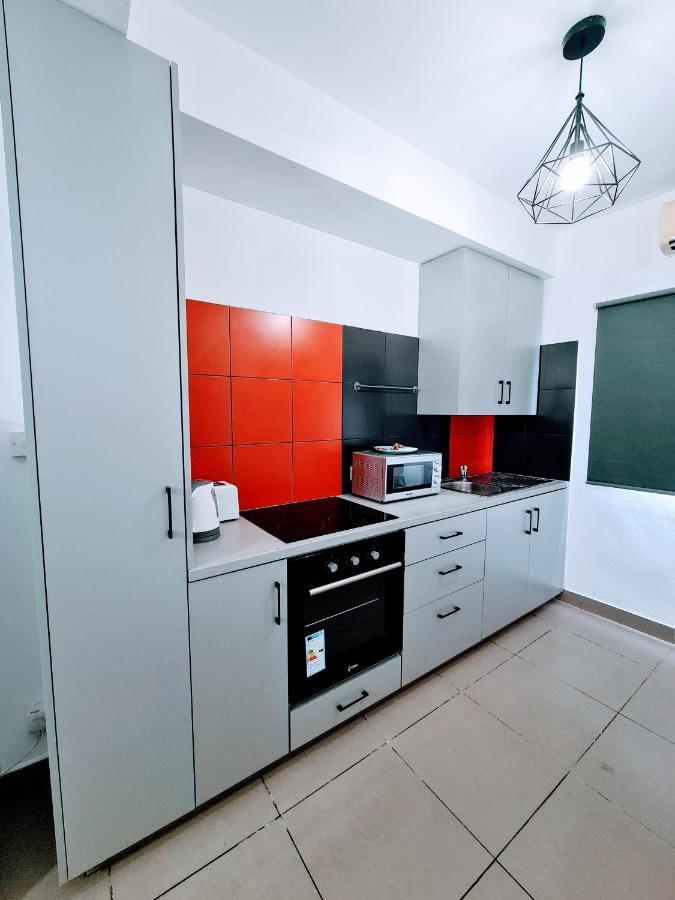 Ayia Anna Apartment Ayia Napa Exterior photo