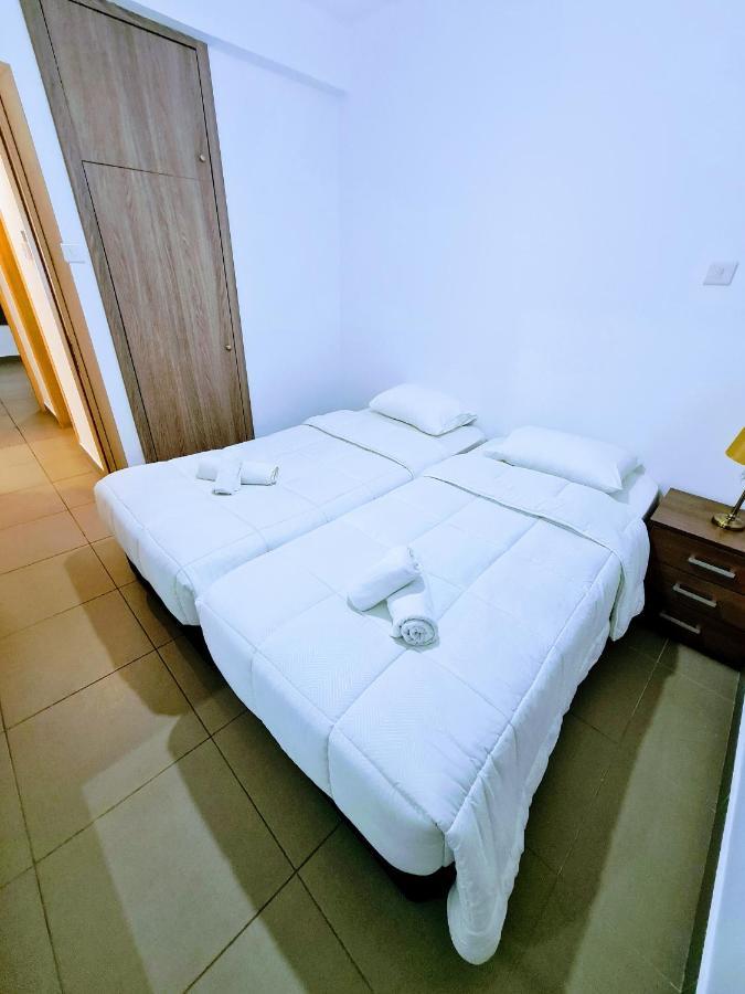 Ayia Anna Apartment Ayia Napa Exterior photo