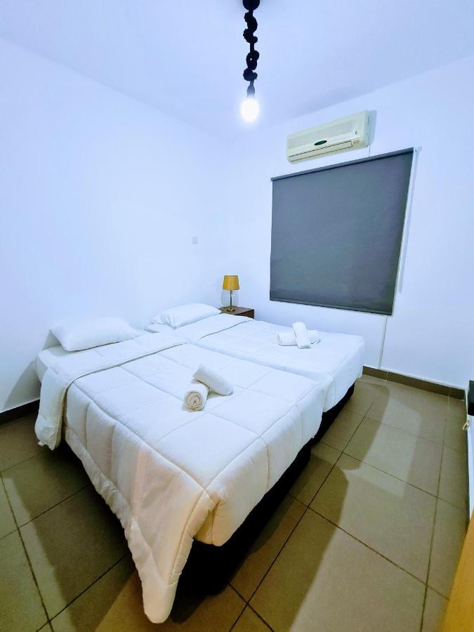 Ayia Anna Apartment Ayia Napa Exterior photo