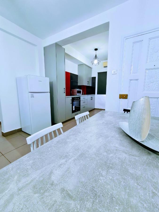 Ayia Anna Apartment Ayia Napa Exterior photo