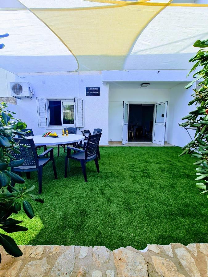 Ayia Anna Apartment Ayia Napa Exterior photo