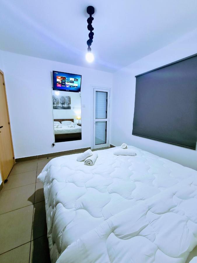 Ayia Anna Apartment Ayia Napa Exterior photo