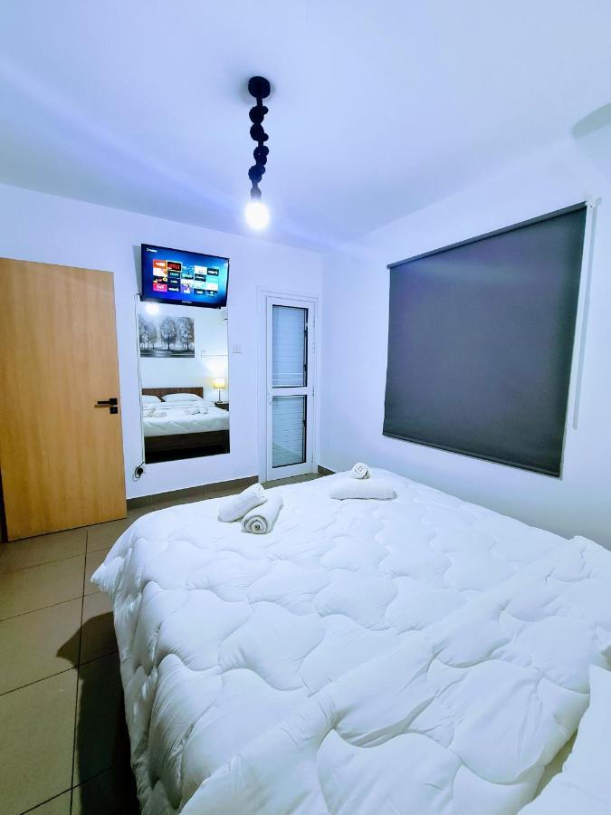 Ayia Anna Apartment Ayia Napa Exterior photo